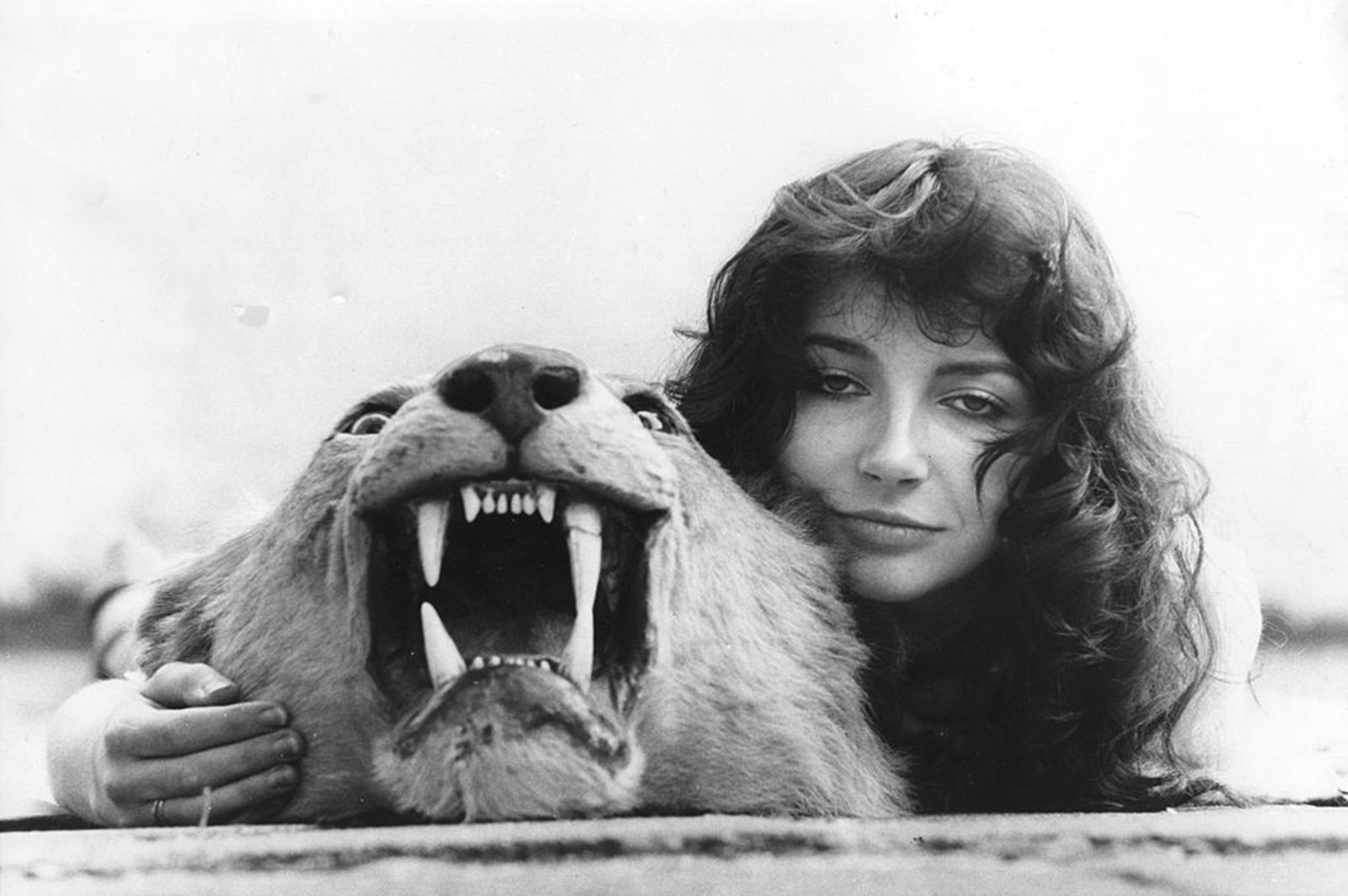 Kate Bush, “Hounds of Love”